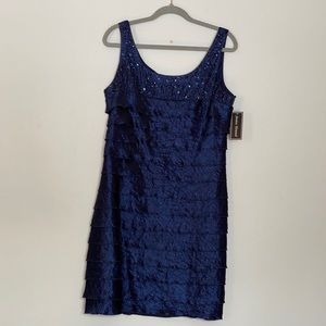 NWT Jessica Howard Cocktail Dress